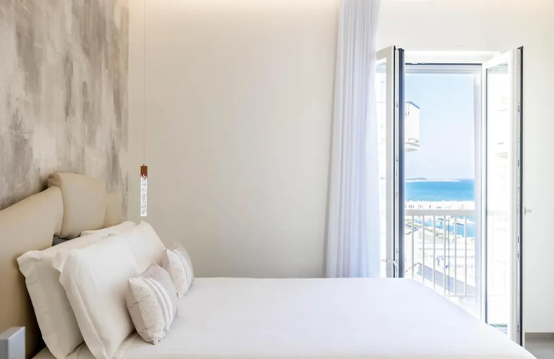 Marea Charme Rooms-1
